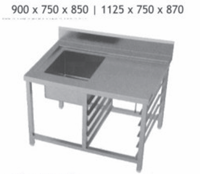 Entry Table